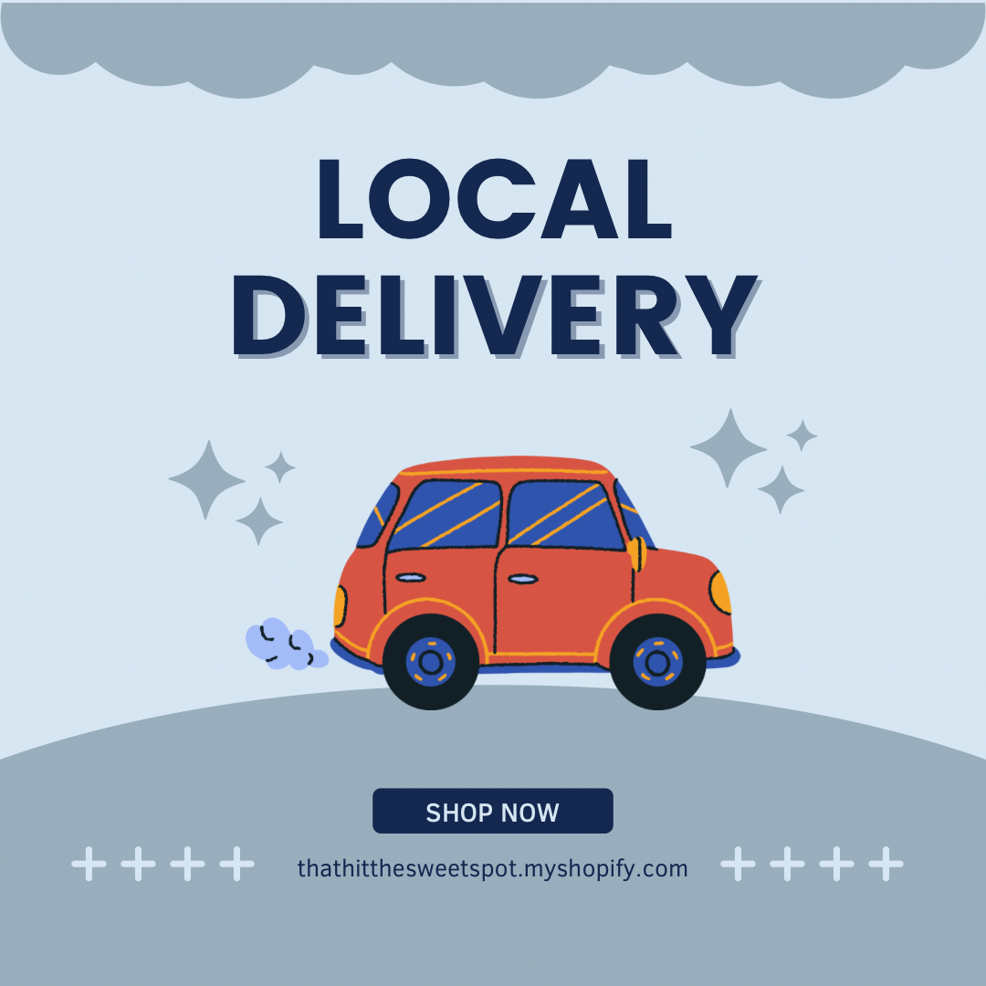 LOCAL DELIVERY - Shepparton - Wednesday 25th of September, 2024