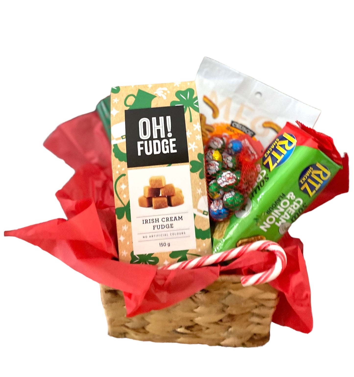 Mini Gift Hamper