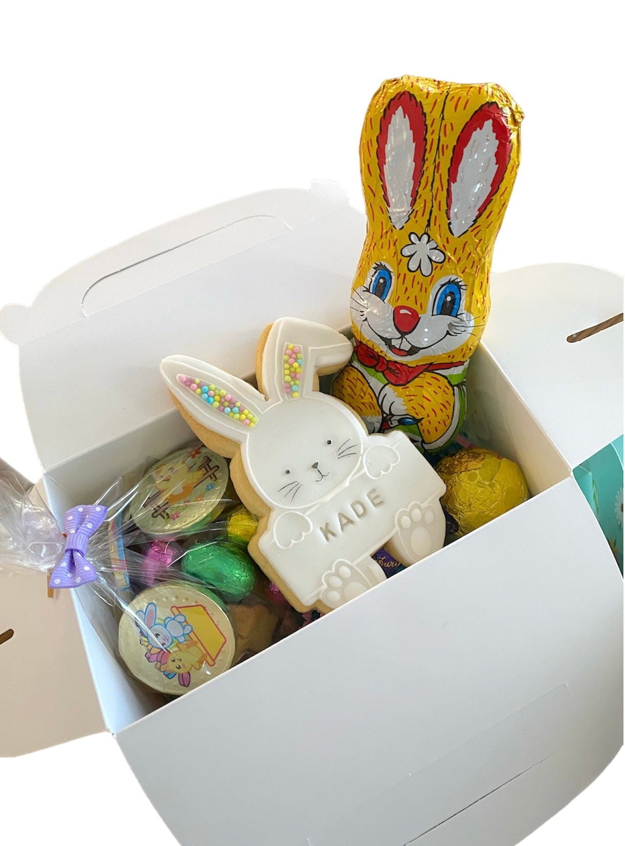 Kids Easter Box