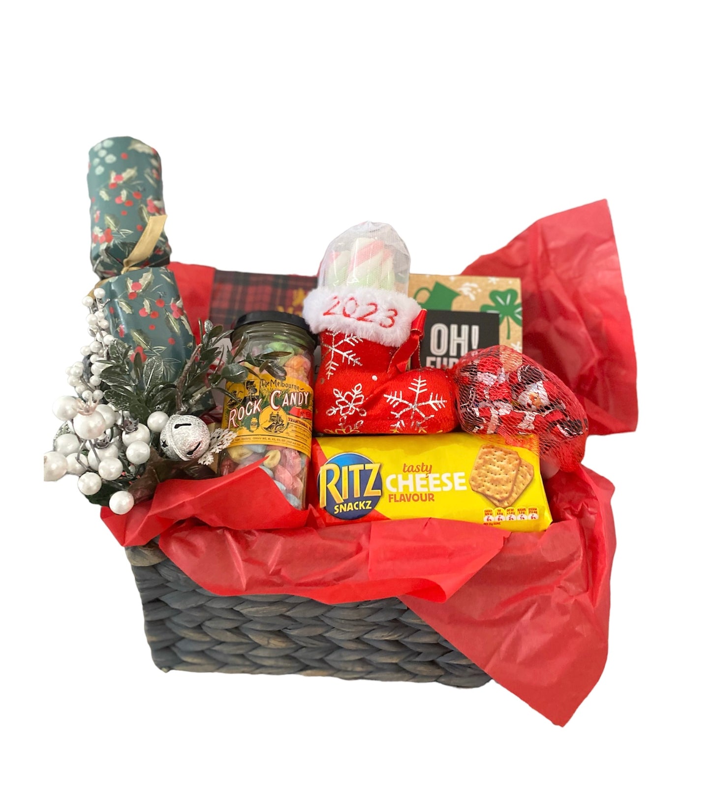 Small Gift Hamper