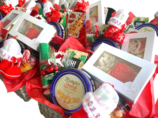 Small Gift Hamper