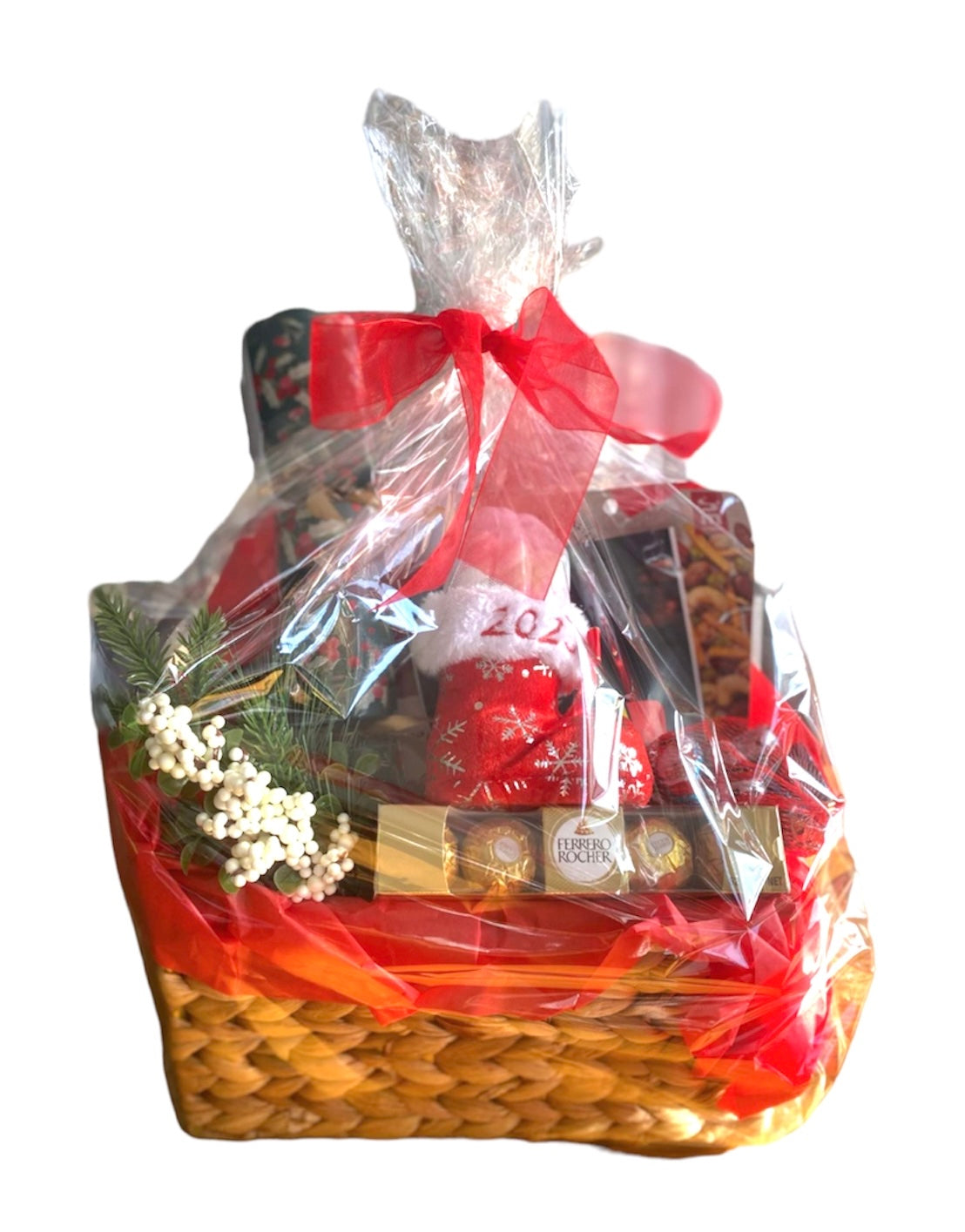 Small Gift Hamper