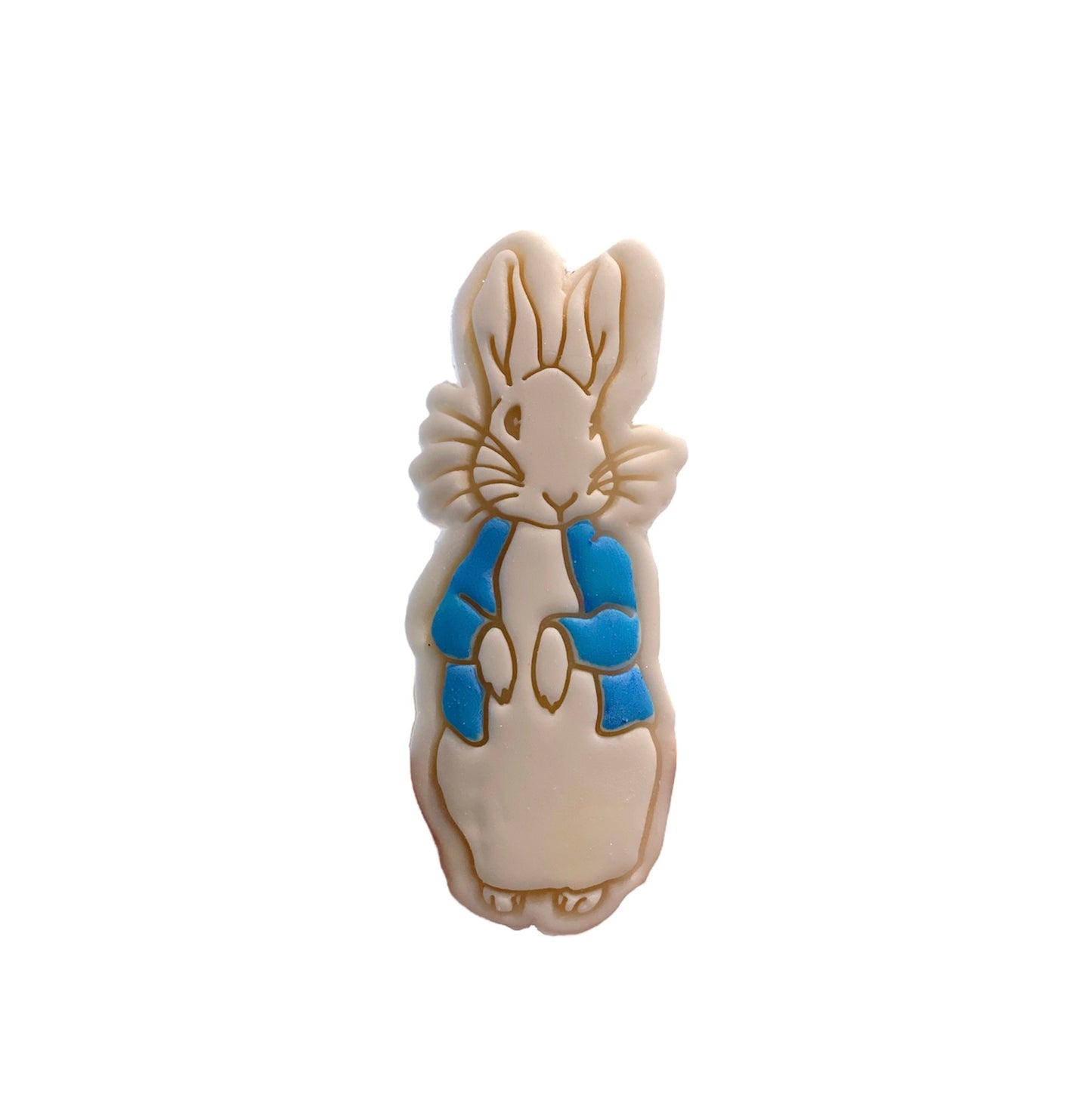 Peter Rabbit Sugar Cookies - 12 Pack