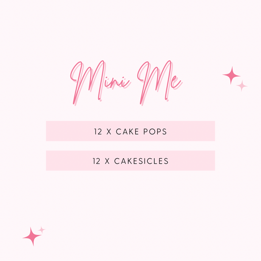 Mini Me - Event Package